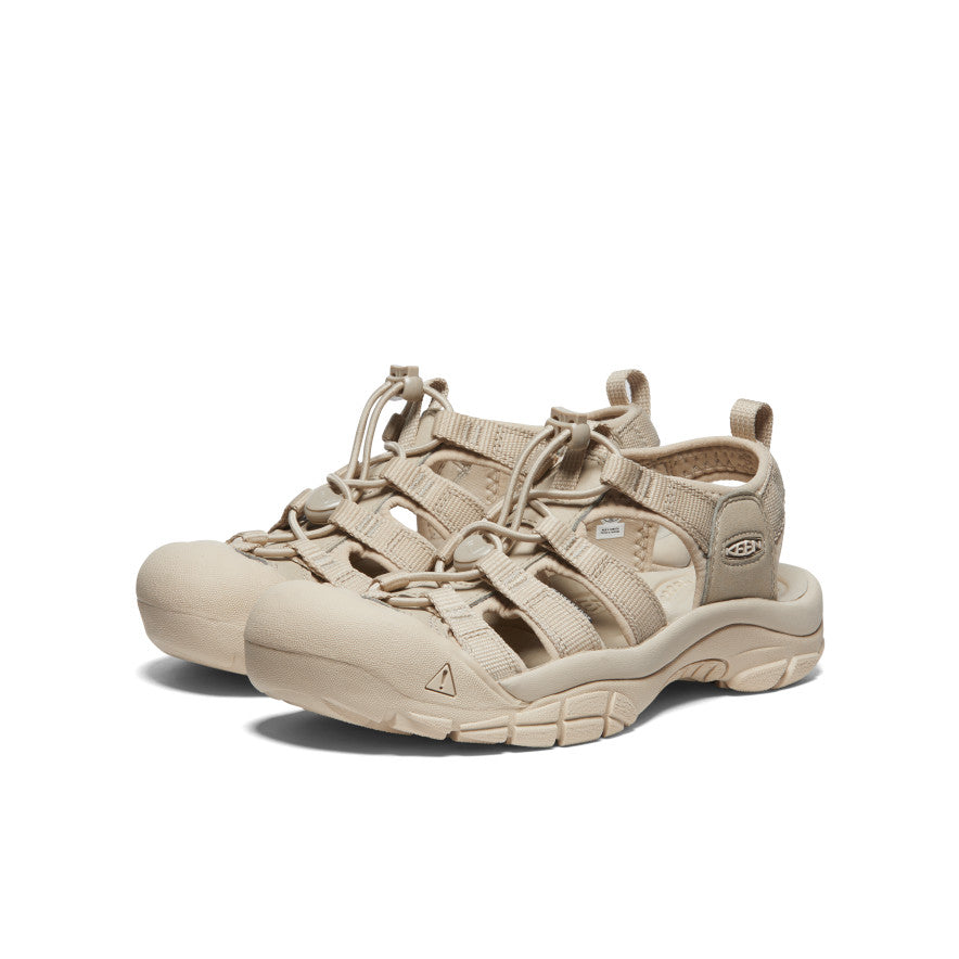 Women's Newport H2 Sandal - Monochrome/Safari