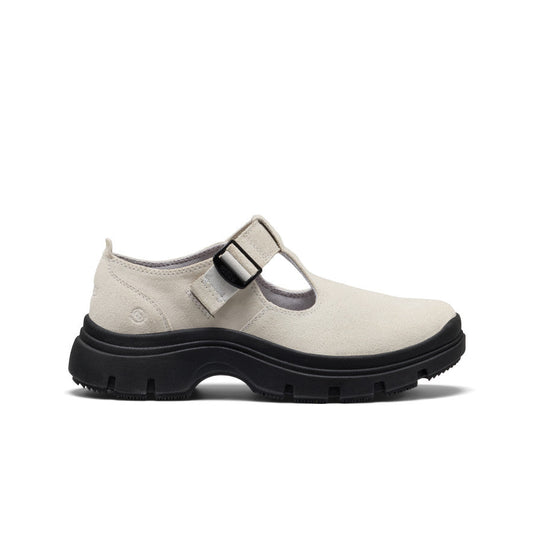 Women's Kosa Mary Jane - Black/Silver Birch