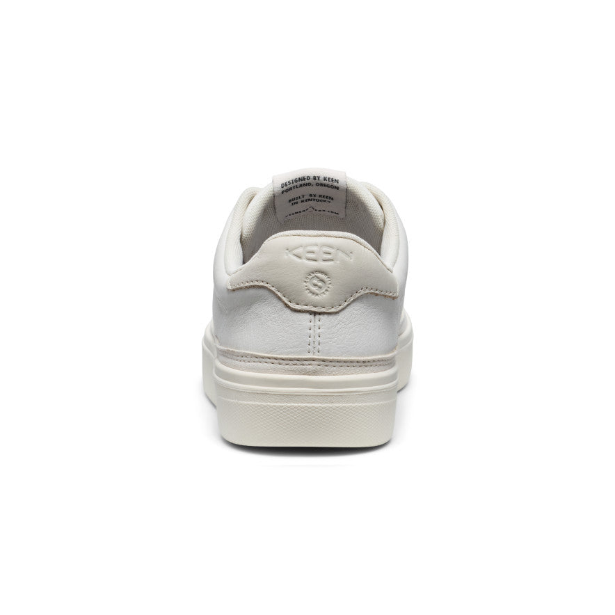 Men's KM1 Leather Sneaker - Birch/Birch