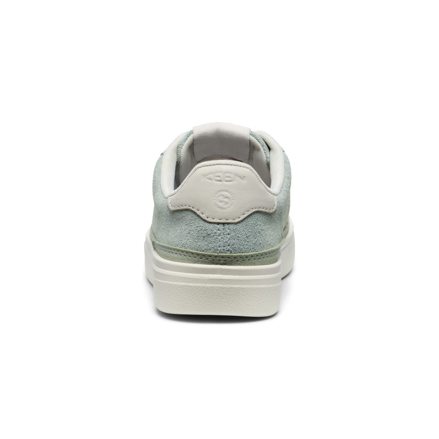 Women's KM4 Leather Sneaker - Desert Sage/Birch