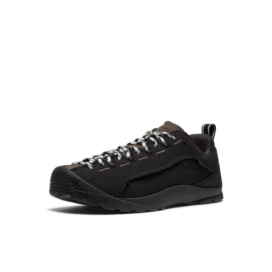 Women's Jasper Split Skall Studio Sneaker - Skall Black