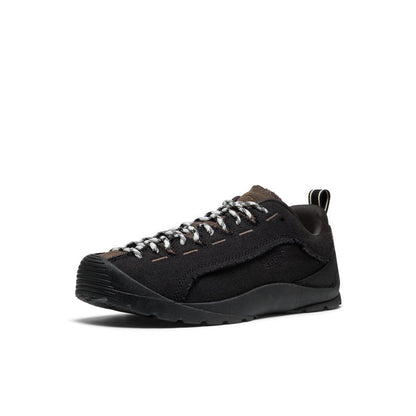 Women's Jasper Split Skall Studio Sneaker - Skall Black