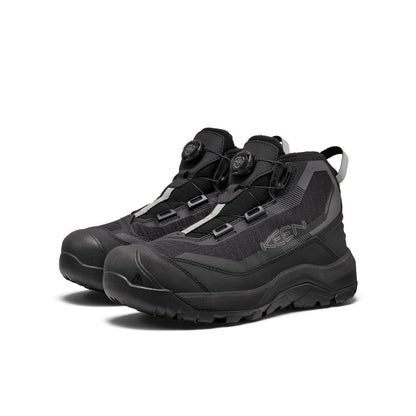 Men's Revel IV EXP CF Polar Waterproof Boot - Black/Black