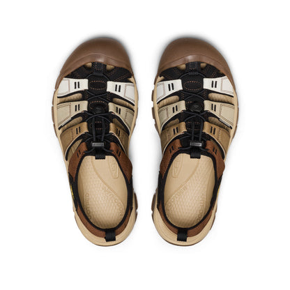 Men's Newport H2 Sandal - Gradient Bison