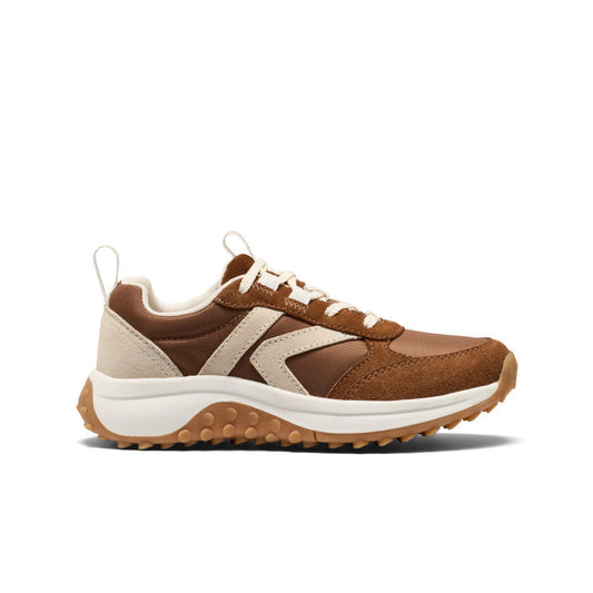 Big Kids' KS86 Sneaker - Bison/Birch