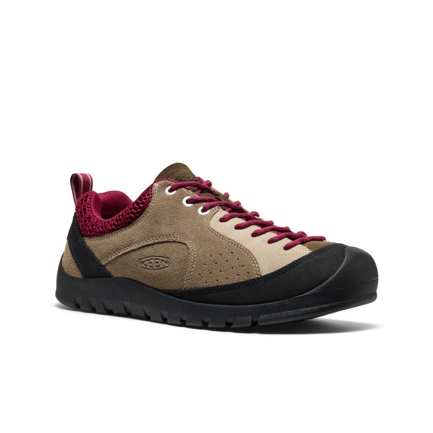 Men's Jasper Rocks Sneaker - Brindle/Plaza Taupe
