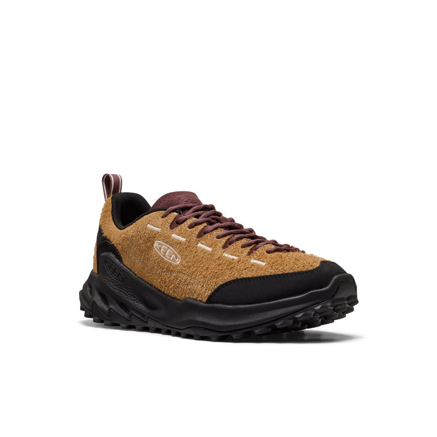 Men's Jasper Zionic Sneaker - Chipmunk/Huckleberry