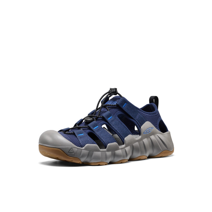 Men's Hyperport H2 Sandal - Naval Academy/Steel Grey
