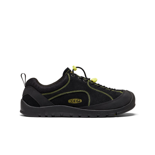 Men's Jasper Rocks Sneaker - Black/Evening Primrose