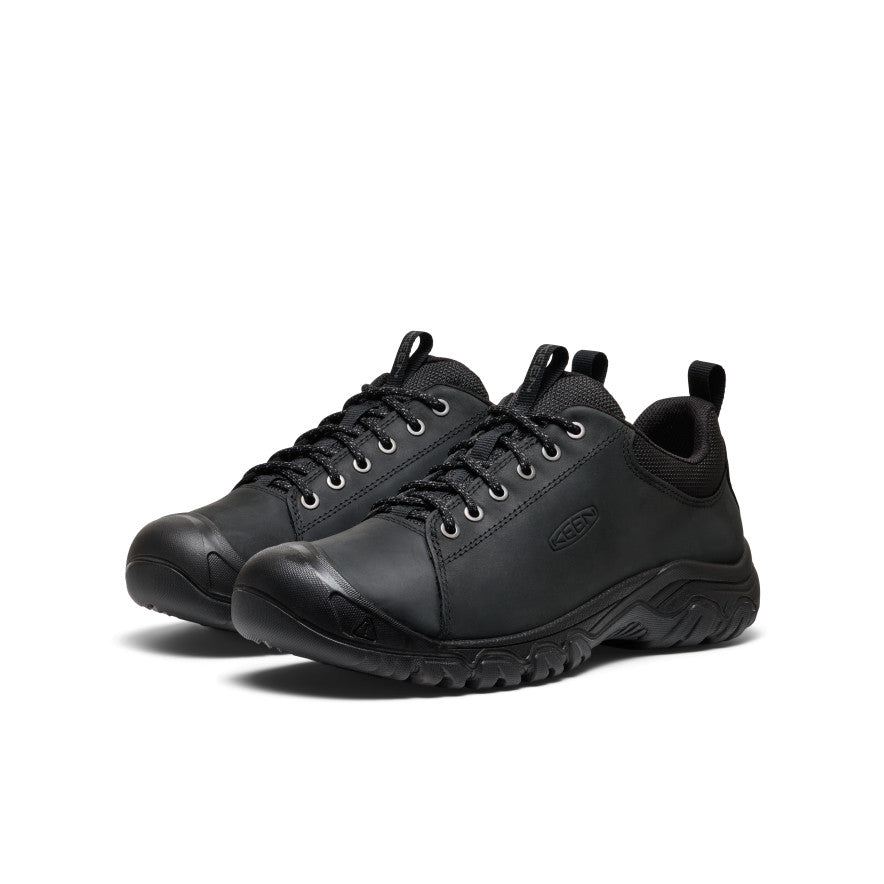 Men's Targhee IV Oxford - Black