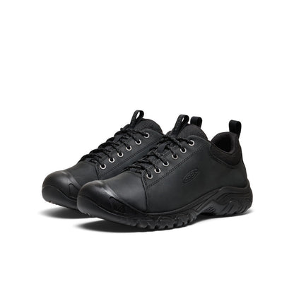 Men's Targhee IV Oxford - Black