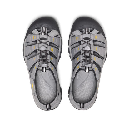 Men's Newport H2 Sandal - Alloy/Cream Gold