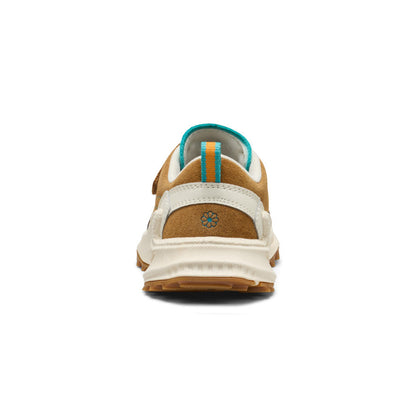 Little Kids' Jasper Zionic Sneaker - Chipmunk/Baltic