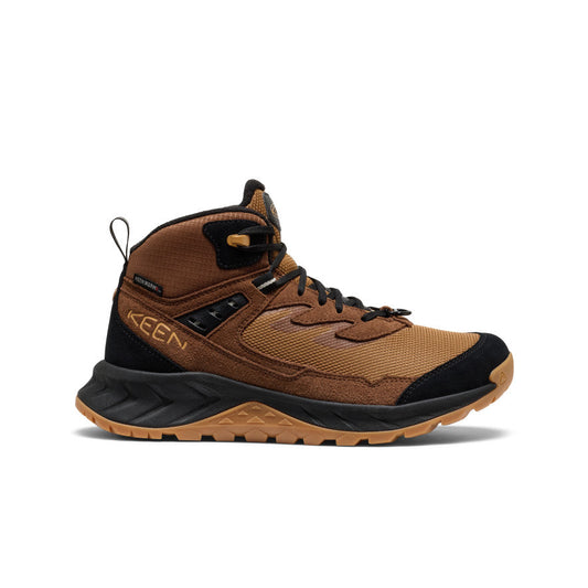 Women's Hightrail Polar Waterproof Hiking Boot - Chipmunk/Bison