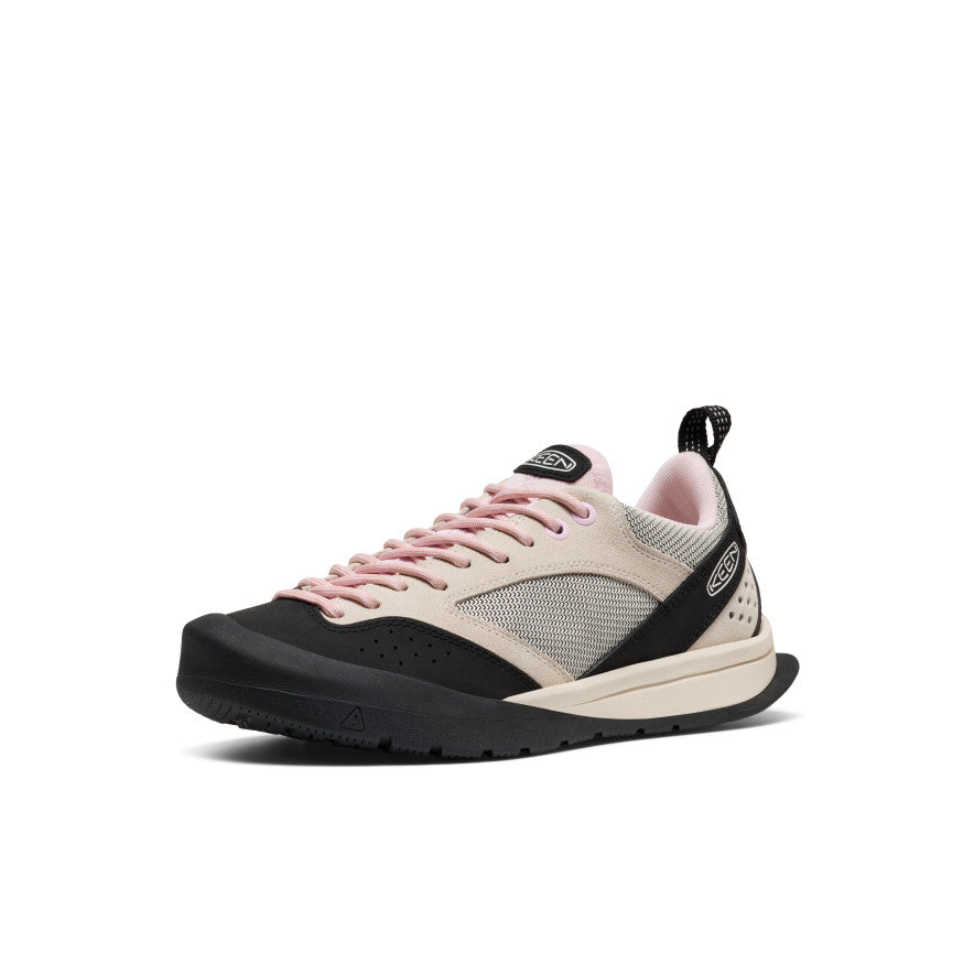 Women's Jasper III Sneaker - Birch/Black