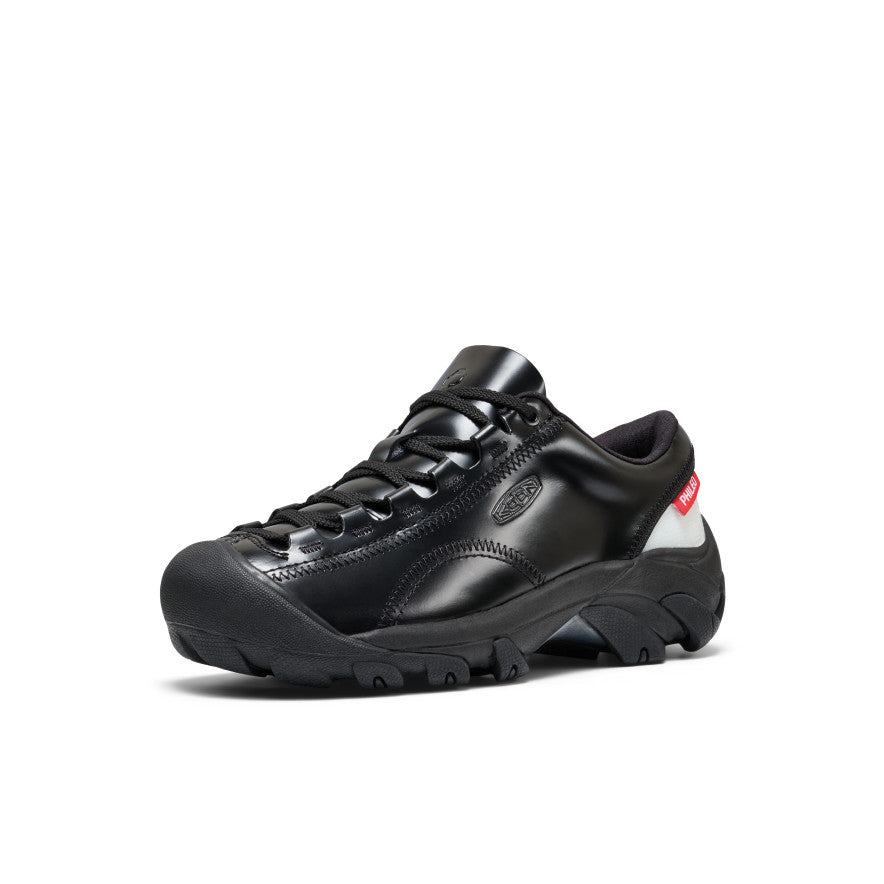 Women's Targher PHILEO Shoe - Black
