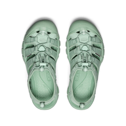 Women's Newport H2 Sandal - Monochrome/Granite Green