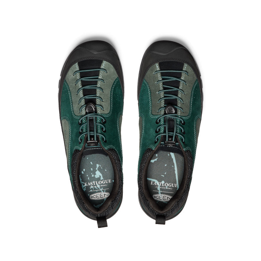 Men's Jasper Rocks Sneaker x Eastlogue - Scarab/Arctic