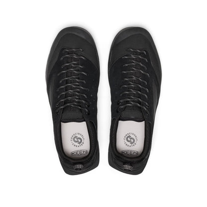 Men's Jasper III Sneaker - Black/Black