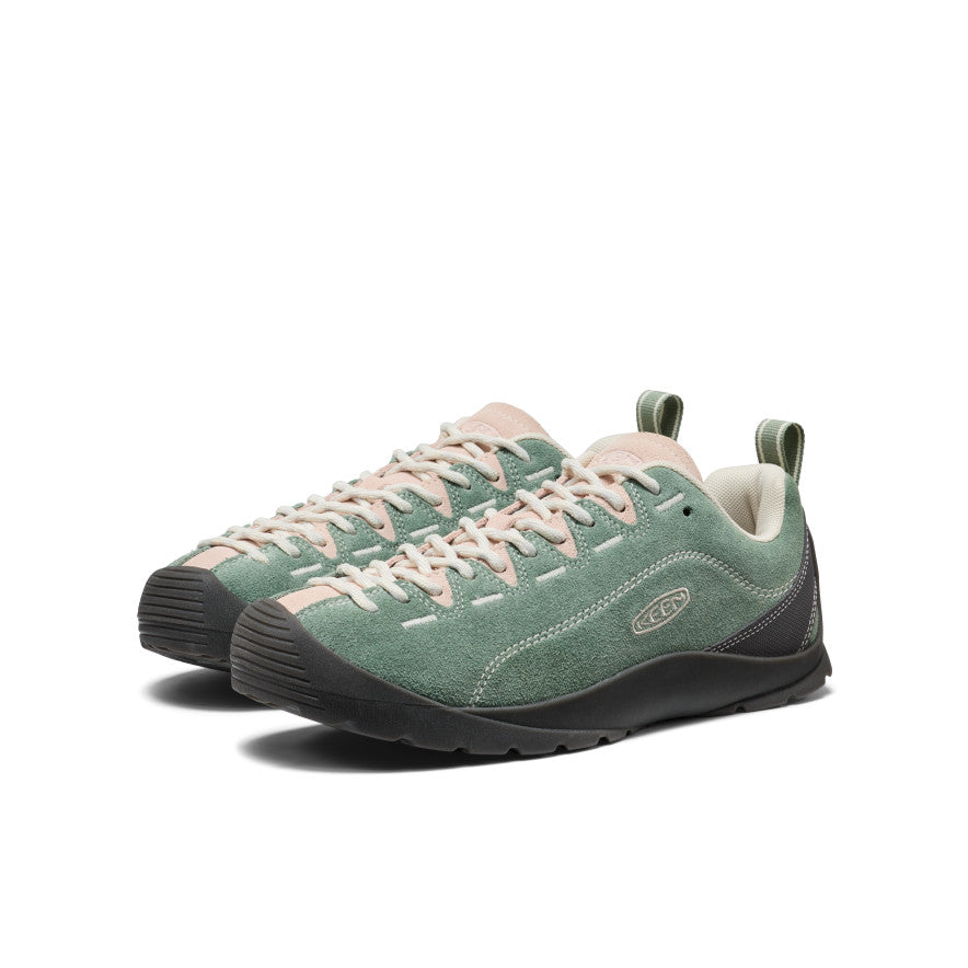 Women's Jasper Sneaker - Lily Pad/Cameo Rose