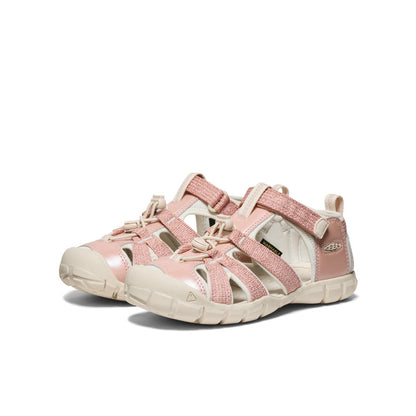 Big Kids' Seacamp II CNX - Pink Gold
