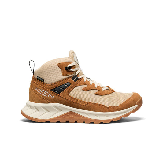 Women's Hightrail Waterproof Hiking Boot - Safari/Chipmunk