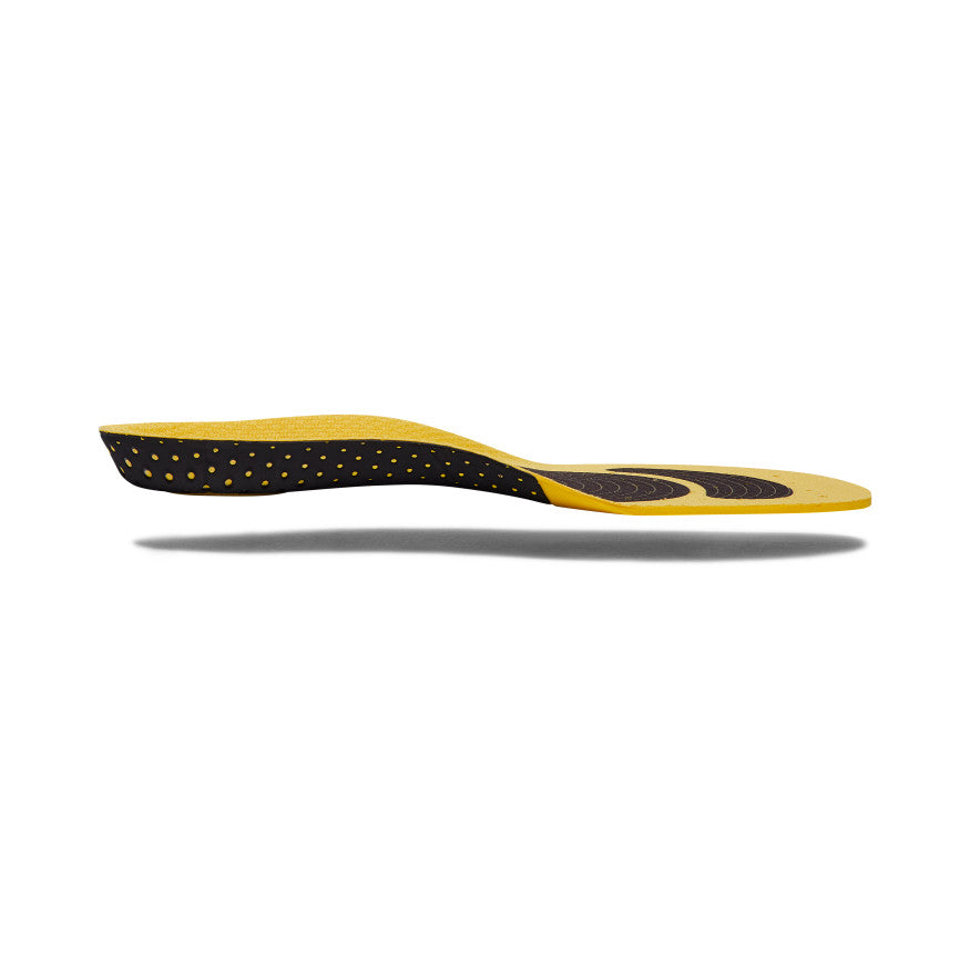 Men's Utility K-10 Replacement Insole - Yellow