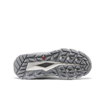 Women's Targhee Apex Waterproof Hiking Shoe - Vapor/Star White