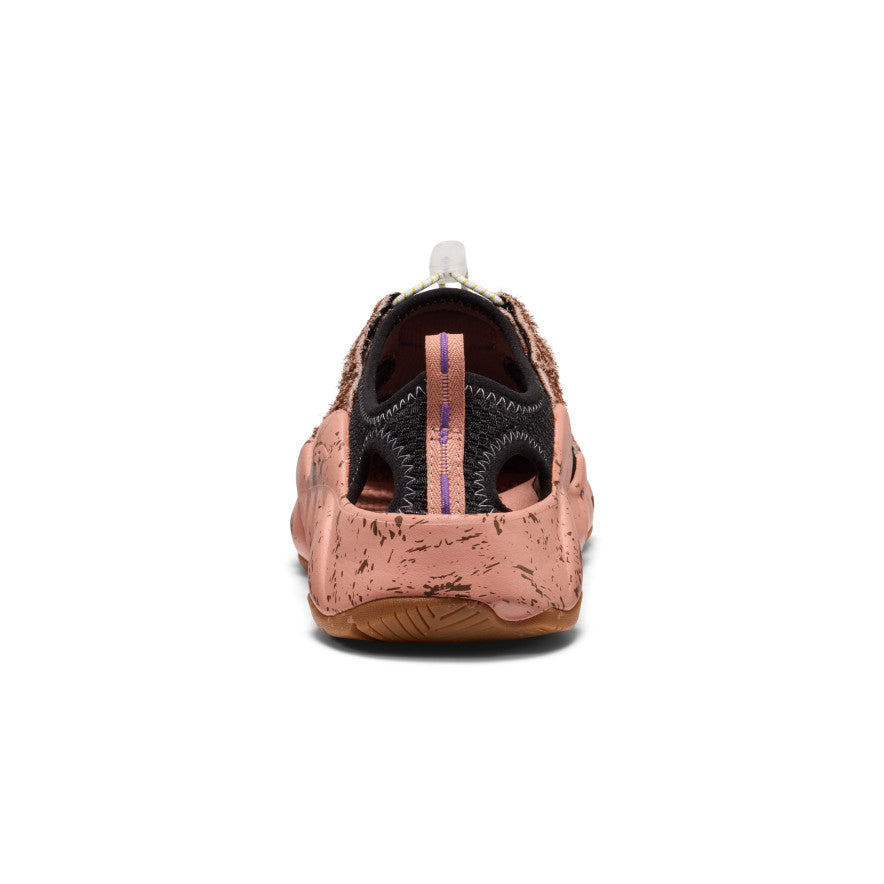 Women's Hyperport HL Sandal - Terrain Bison