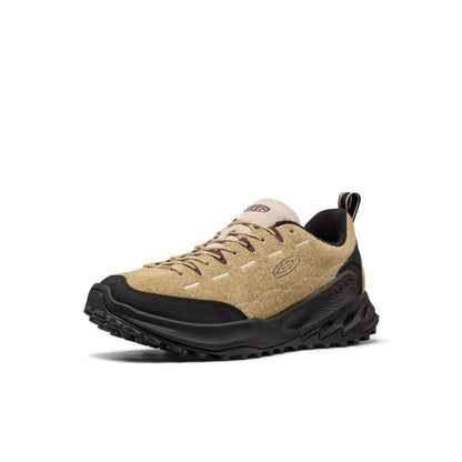 Men's Jasper Zionic Sneaker - Khaki/Huckleberry