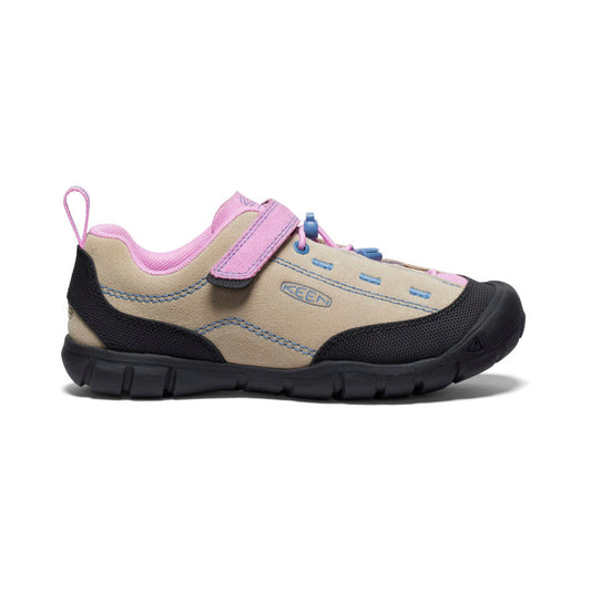 Big Kids' Jasper II - Safari/Pastel Lavender