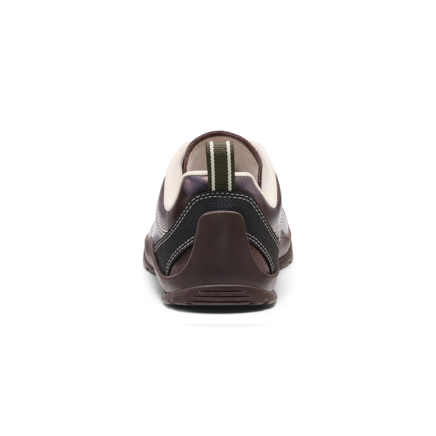 Women's Jasper Sneaker - Java/Birch