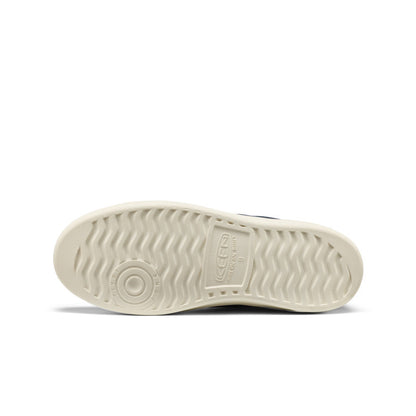 Men's KM1 Leather Sneaker - Vintage Indigo/Birch