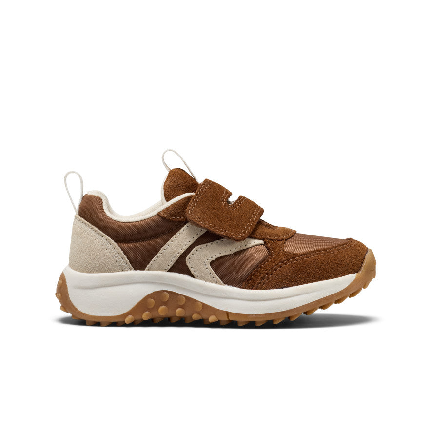 Little Kids' KS86 Sneaker - Bison/Birch