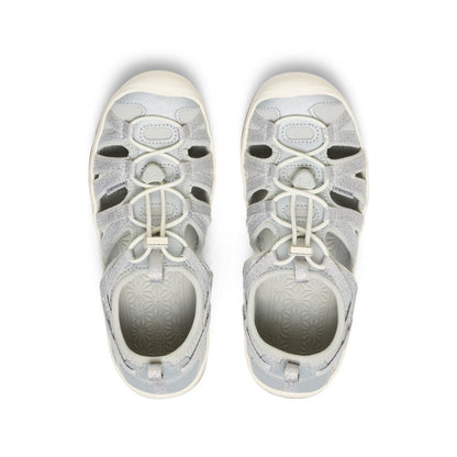 Big Kids' Moxie Sandal - Silver