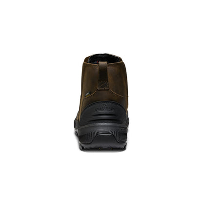 Men's Revel IV Waterproof Chelsea - Canteen/Black
