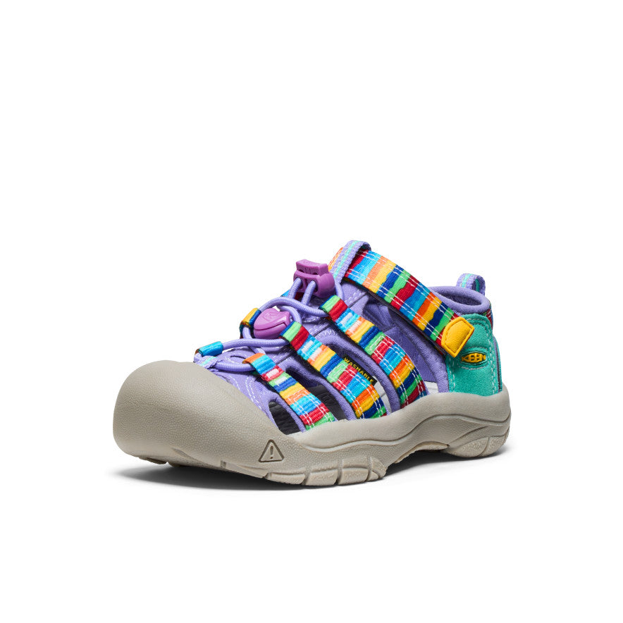Little Kids' Newport H2 Sandal x Iro To Ikiru Wo Tukuru Fuku - Iro To Ikiru Wo Tukuru Fuku