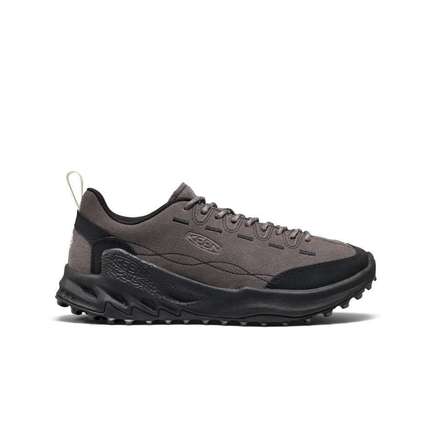 Men's Jasper Zionic Sneaker - Magnet/Steel Grey