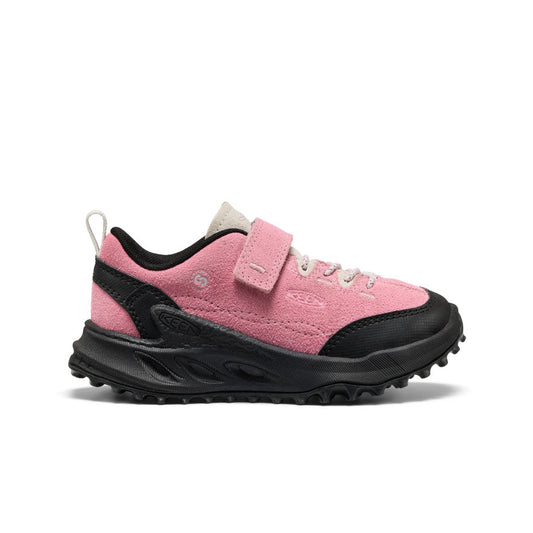 Little Kids' Jasper Zionic Sneaker - Cashmere Rose/Giggle Pink