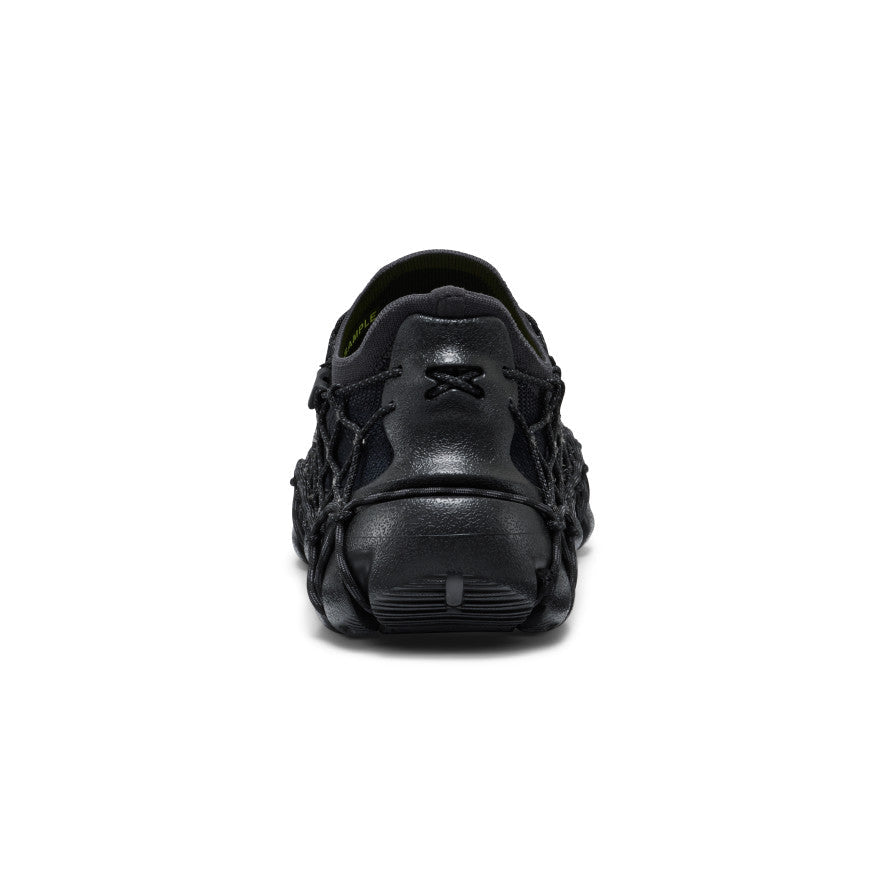 Men's UNEEK 360 Sneaker - Black/Magnet