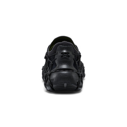 Men's UNEEK 360 Sneaker - Black/Magnet