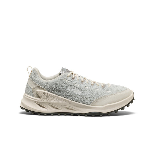 Women's Jasper Zionic Sneaker - Ballad Blue/Silver