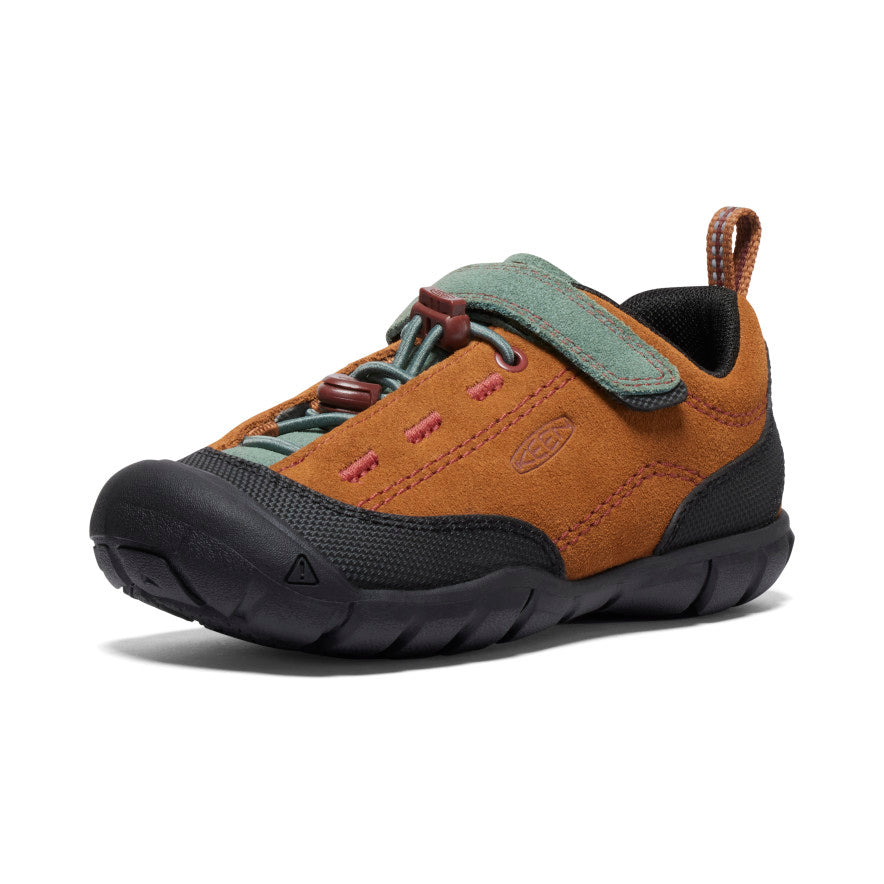 Little Kids' Jasper II - KEEN Maple/Dark Forest