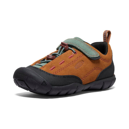 Little Kids' Jasper II - KEEN Maple/Dark Forest