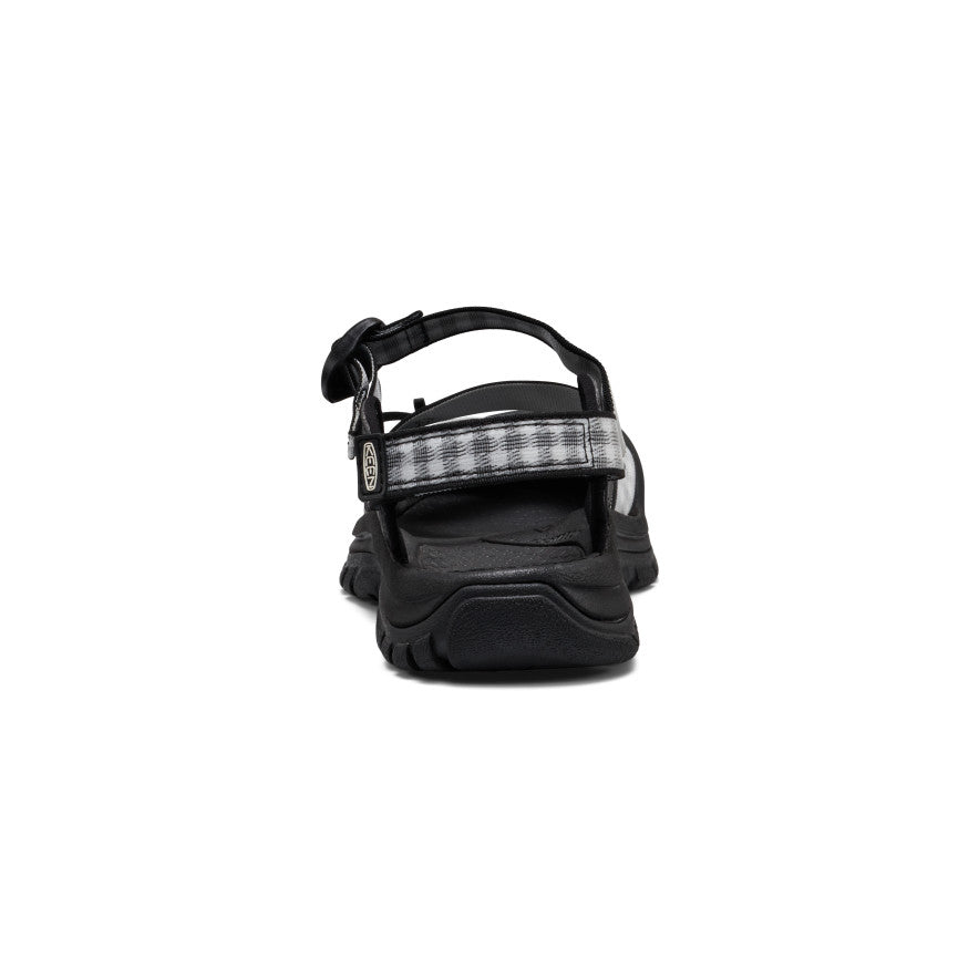Women's Zerraport II Sandal - Gingham