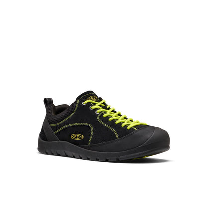 Men's Jasper Rocks Sneaker - Black/Evening Primrose