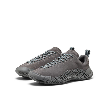 Women's Jasper Merko Sneaker - Steel Grey/Vapor
