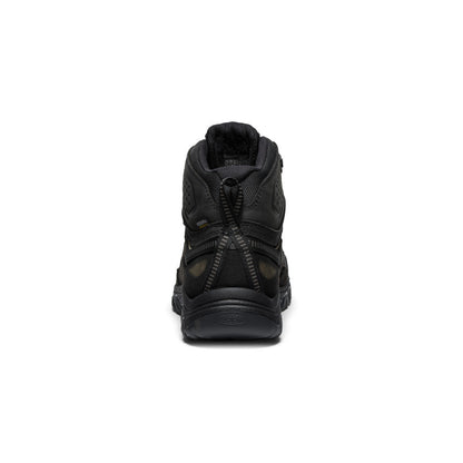Men's Targhee IV Waterproof Hiking Boot - Triple Black