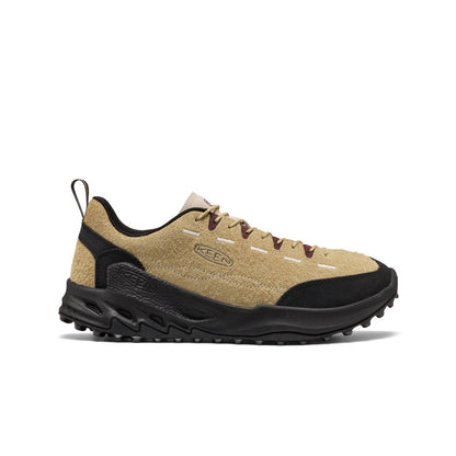 Men's Jasper Zionic Sneaker - Khaki/Huckleberry