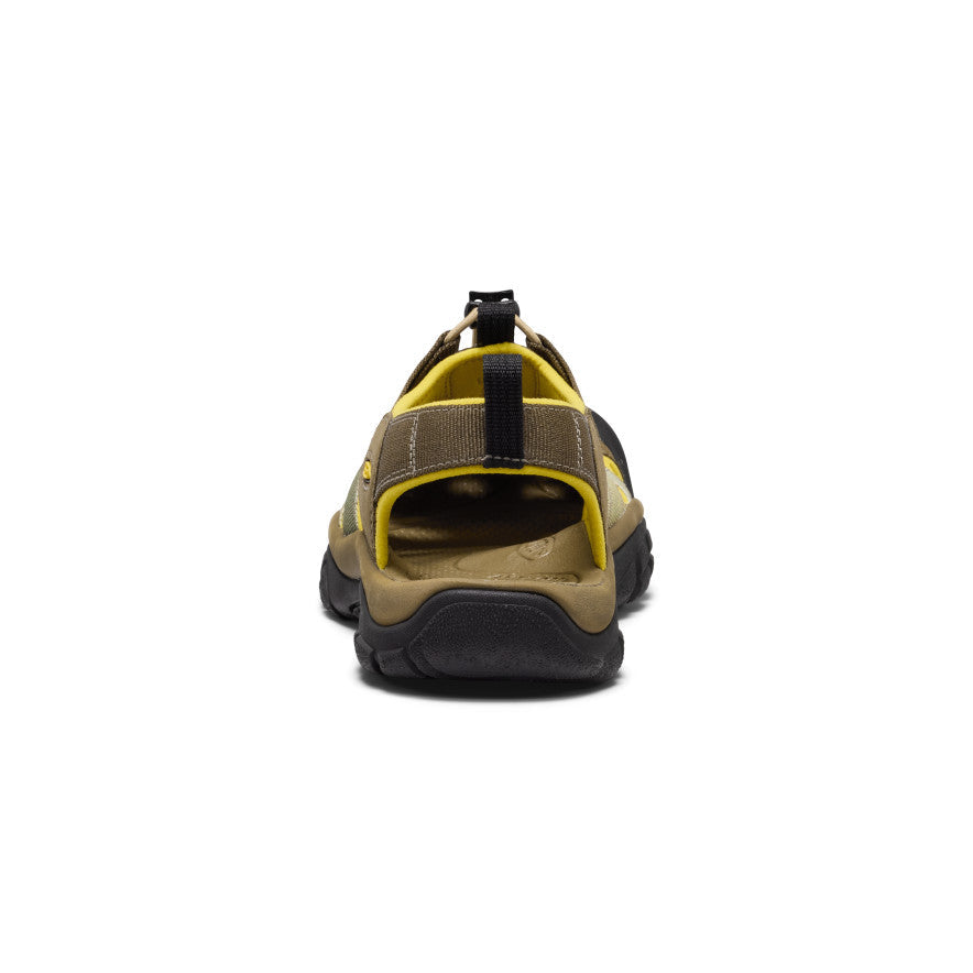 Men's Newport H2 Sandal - Gradient Dark Olive